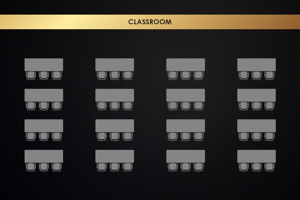 types-of-corporate-events