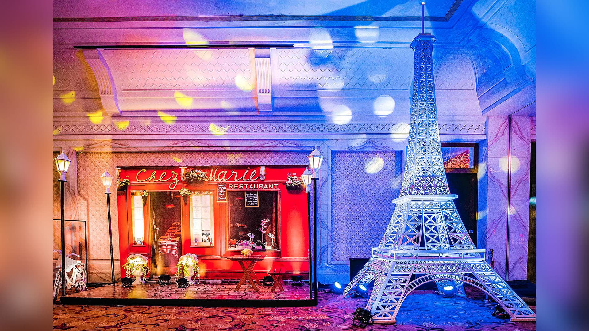 Themed Events