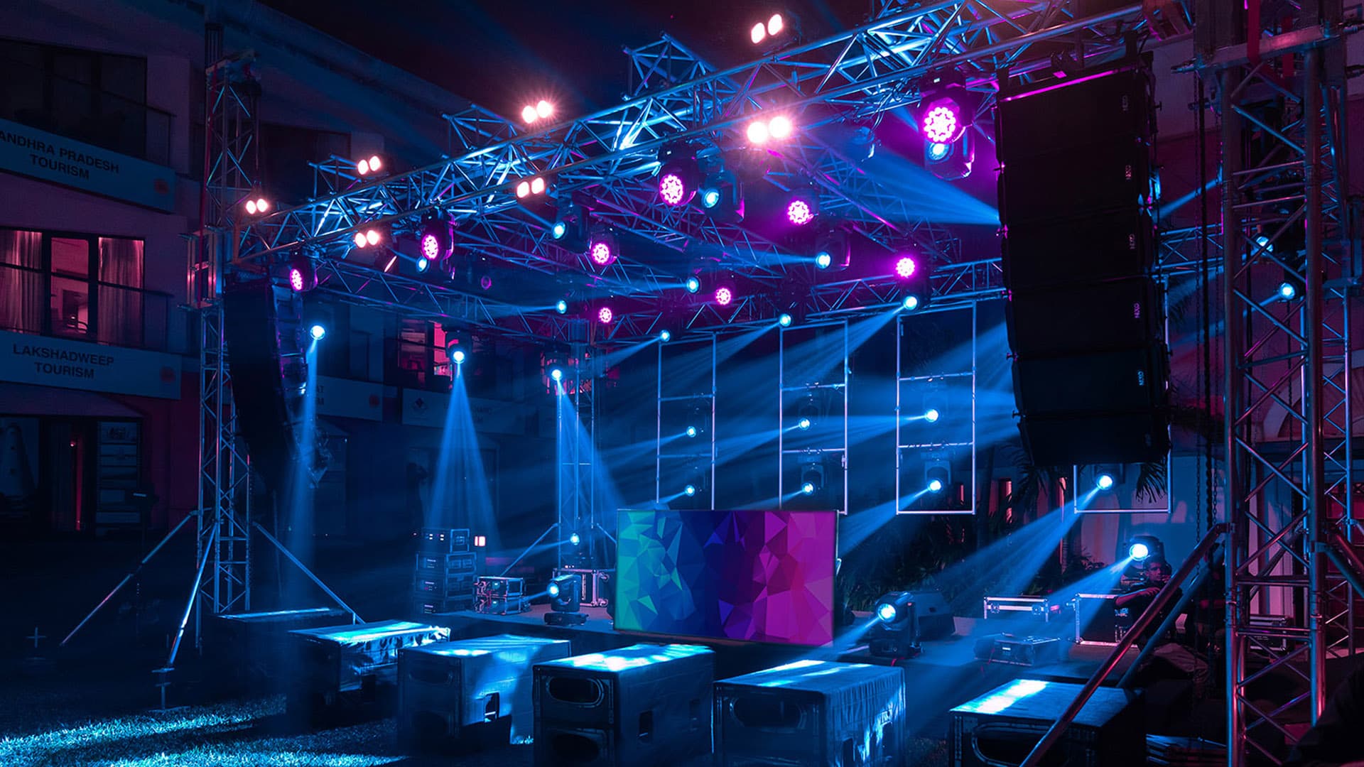 Themed Events