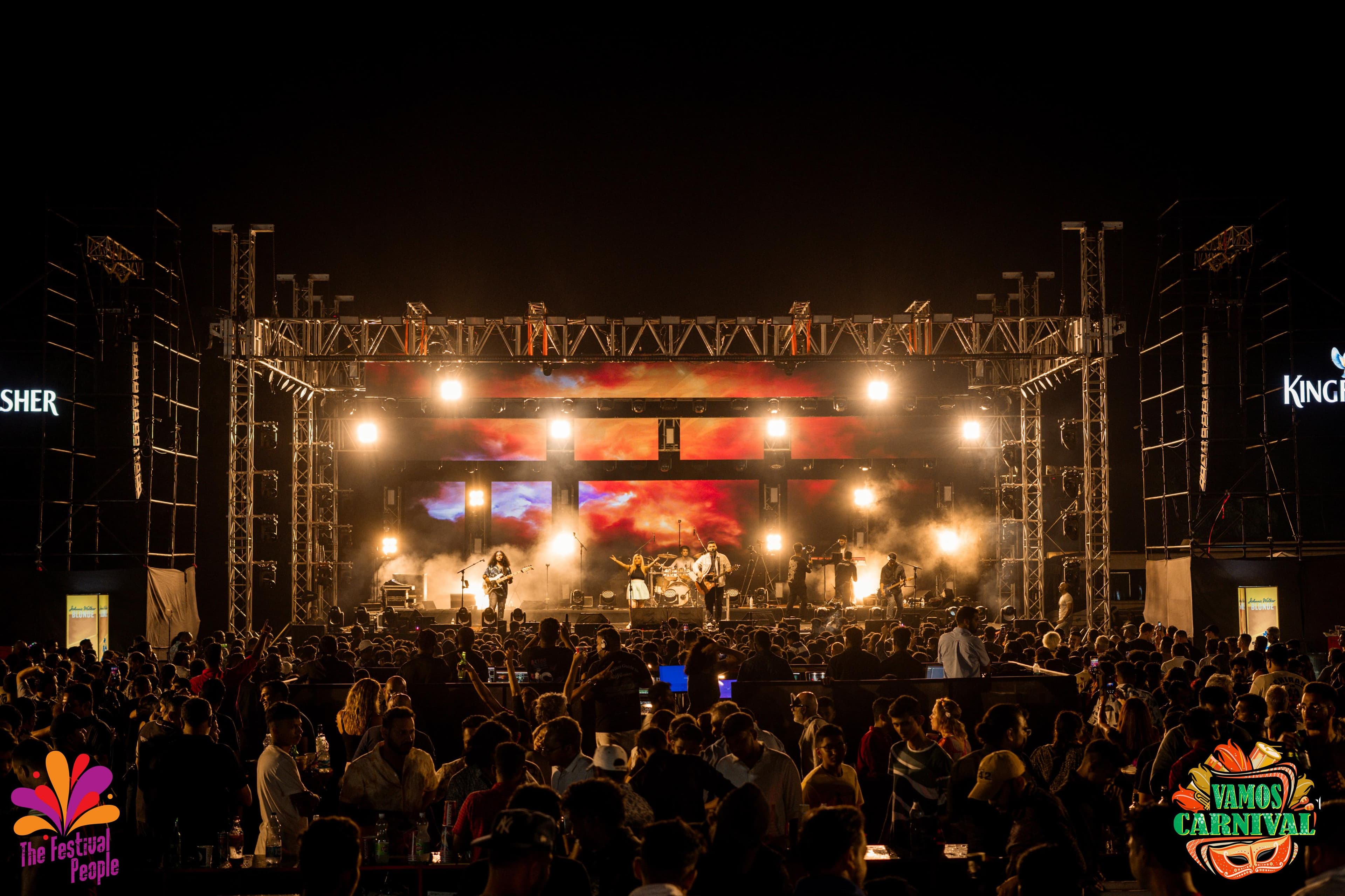 best event management company in goa