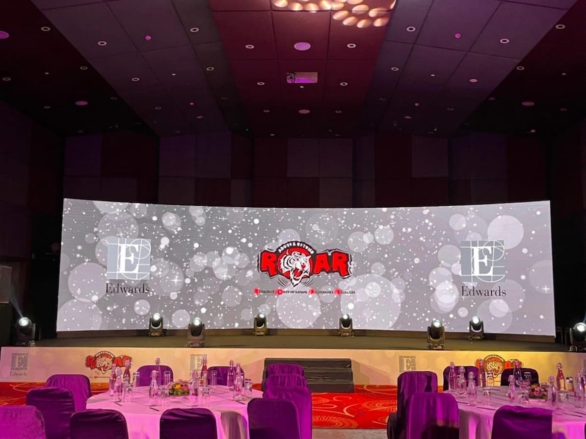 MICE organisers goa