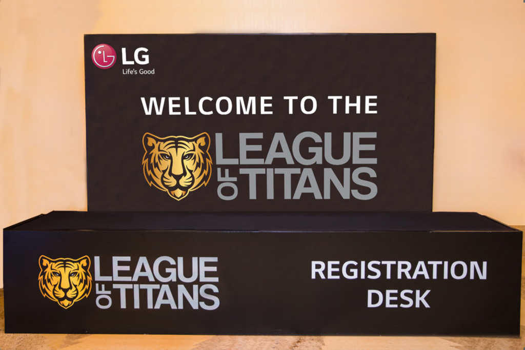 types-of-corporate-events