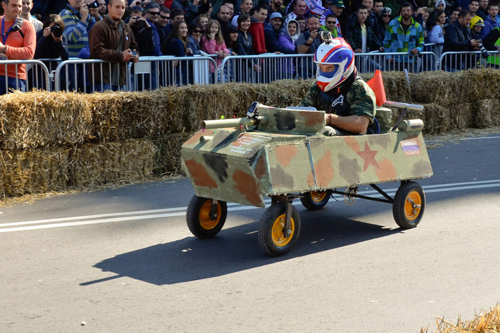 types-of-corporate-events