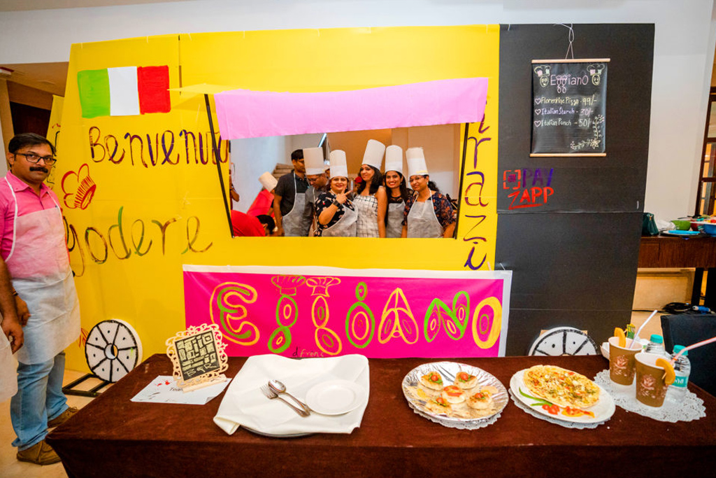 types-of-corporate-events