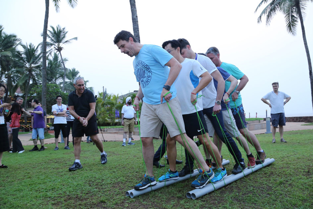 types-of-corporate-events