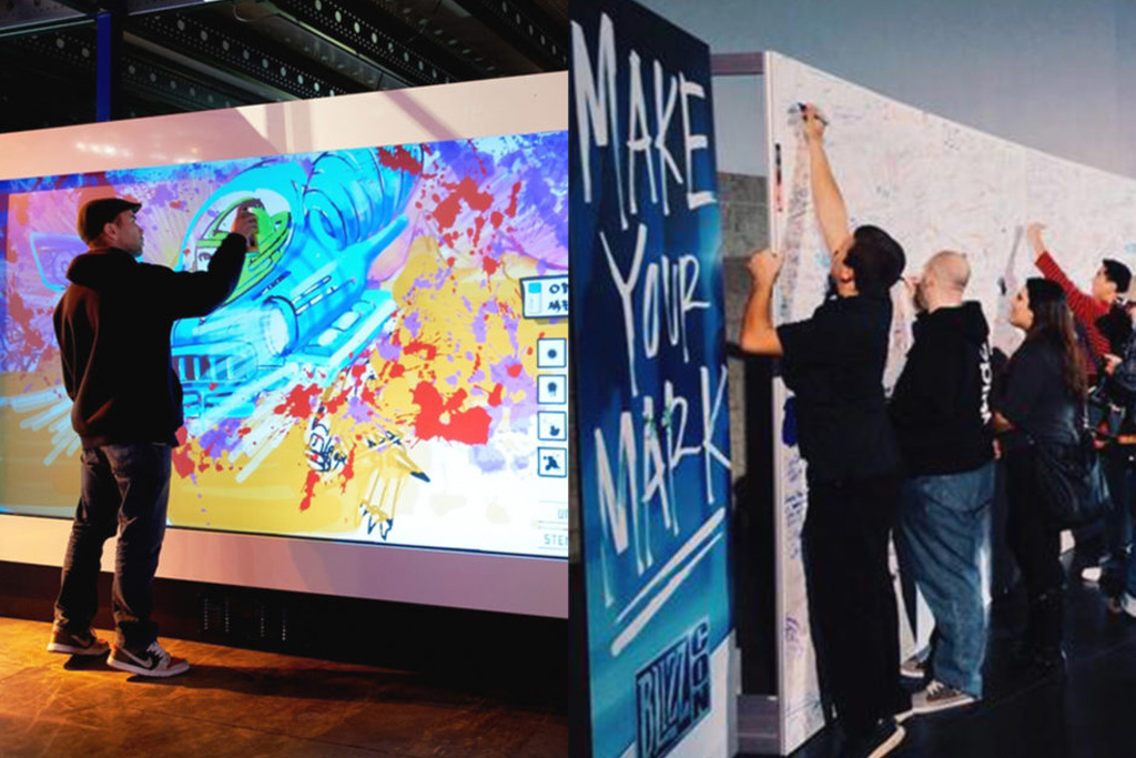 types-of-corporate-events