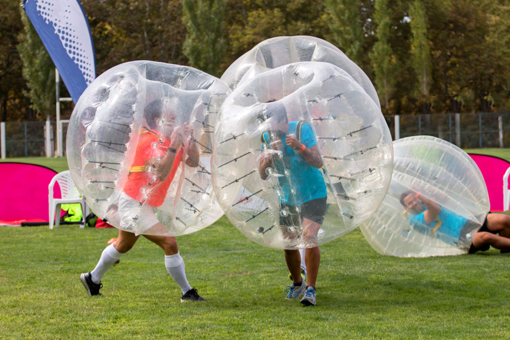 types-of-corporate-events