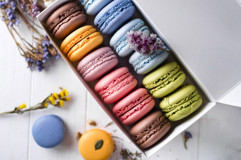 types-of-corporate-events