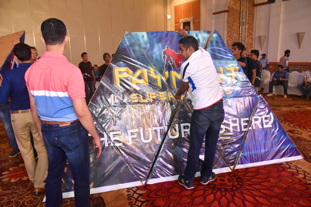 types-of-corporate-events