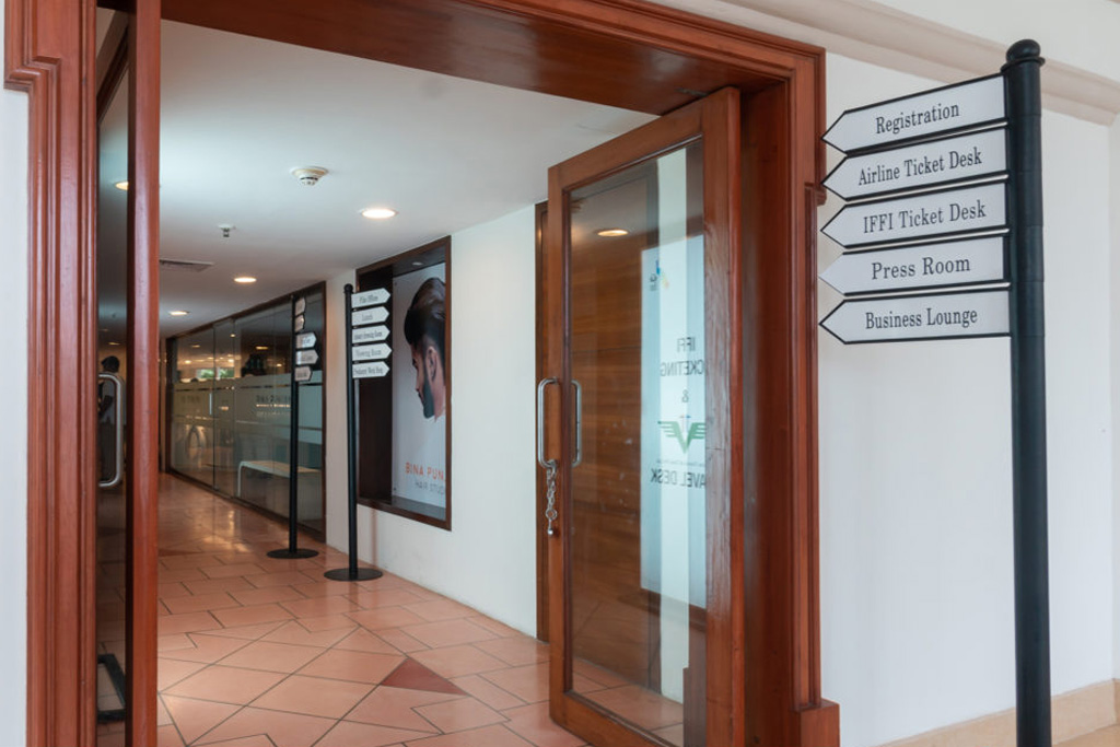 types-of-corporate-events