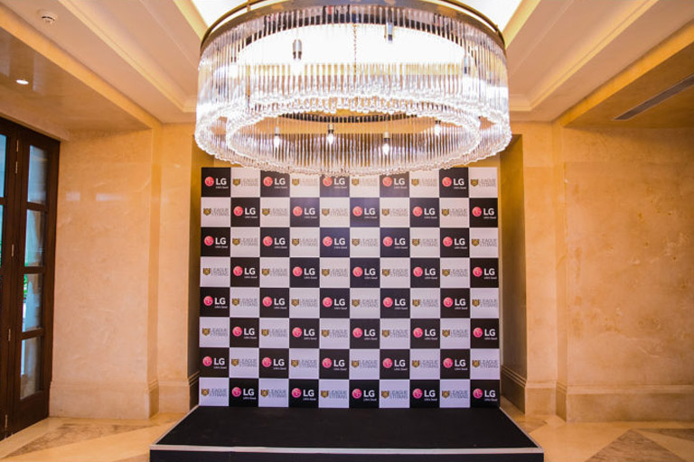 types-of-corporate-events